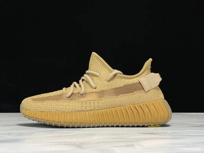 V2 Earth Boost FX9033 Adidas Yeezy 350 0824